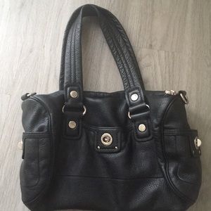Marc Jacobs black bag